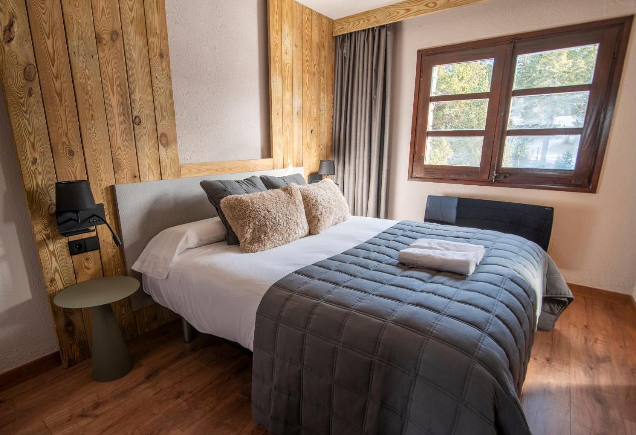 Borda Conangle Mountain Lodge Sant Julià de Lòria 外观 照片
