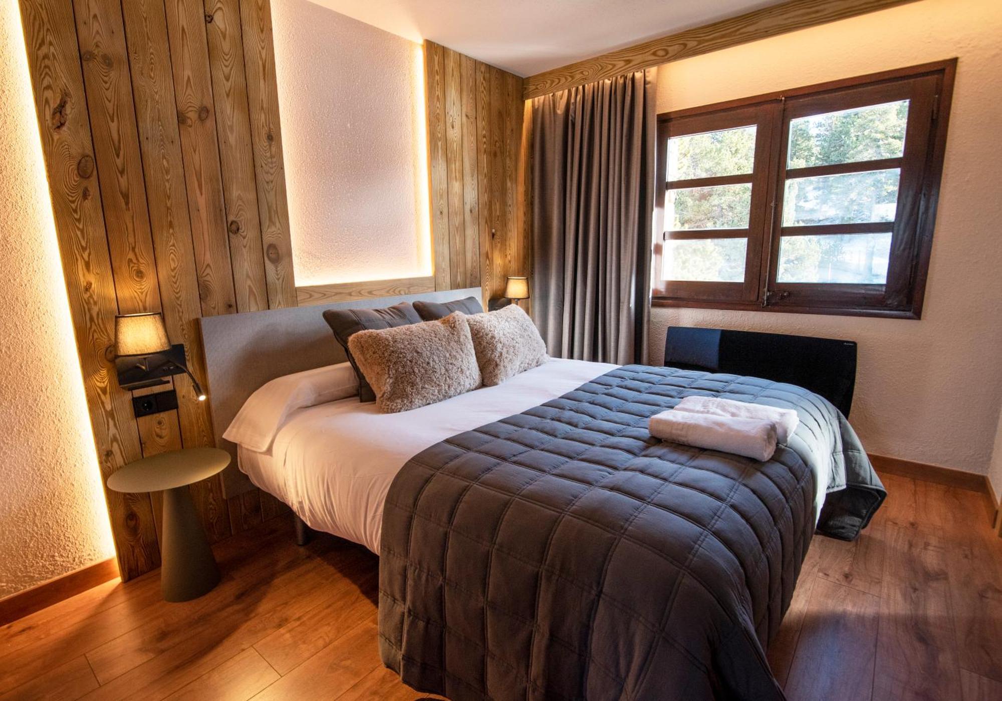 Borda Conangle Mountain Lodge Sant Julià de Lòria 外观 照片