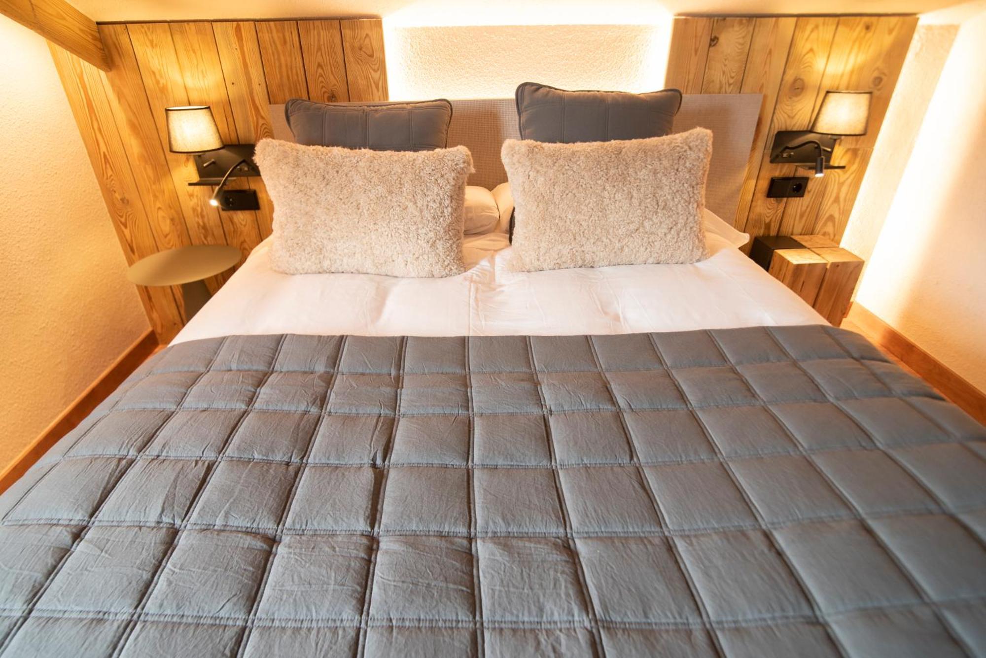 Borda Conangle Mountain Lodge Sant Julià de Lòria 外观 照片