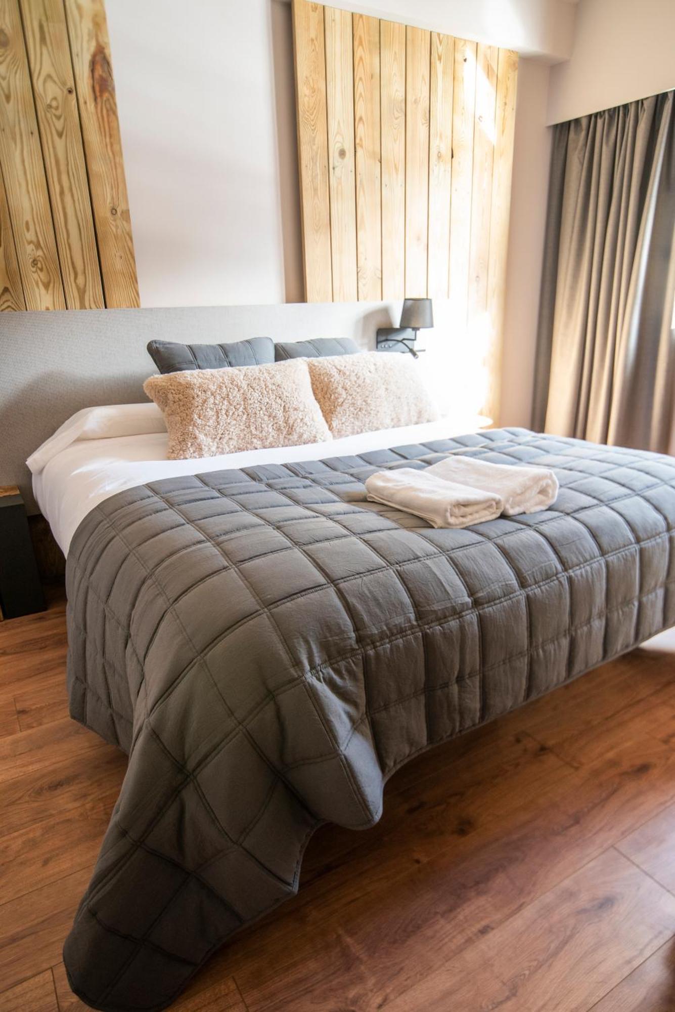 Borda Conangle Mountain Lodge Sant Julià de Lòria 外观 照片