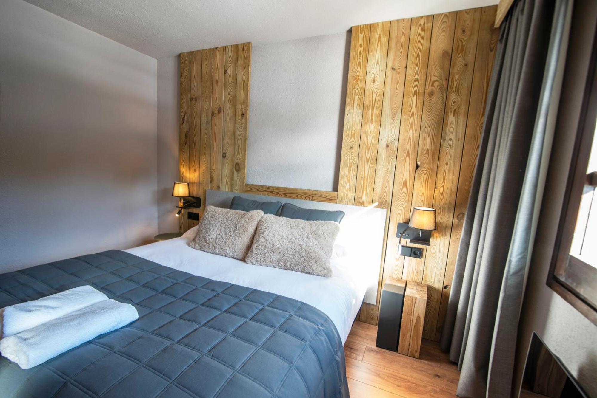 Borda Conangle Mountain Lodge Sant Julià de Lòria 外观 照片