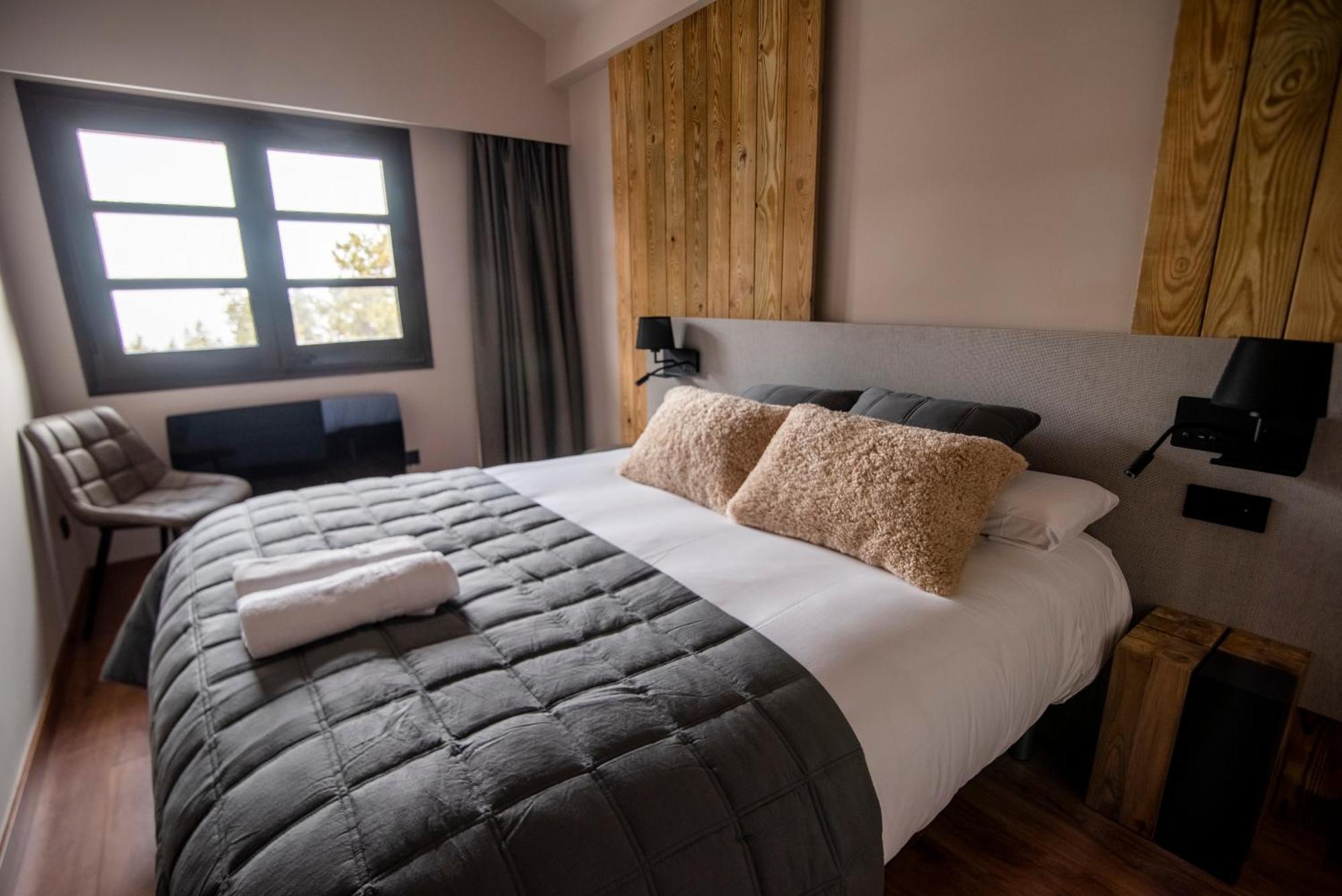 Borda Conangle Mountain Lodge Sant Julià de Lòria 外观 照片